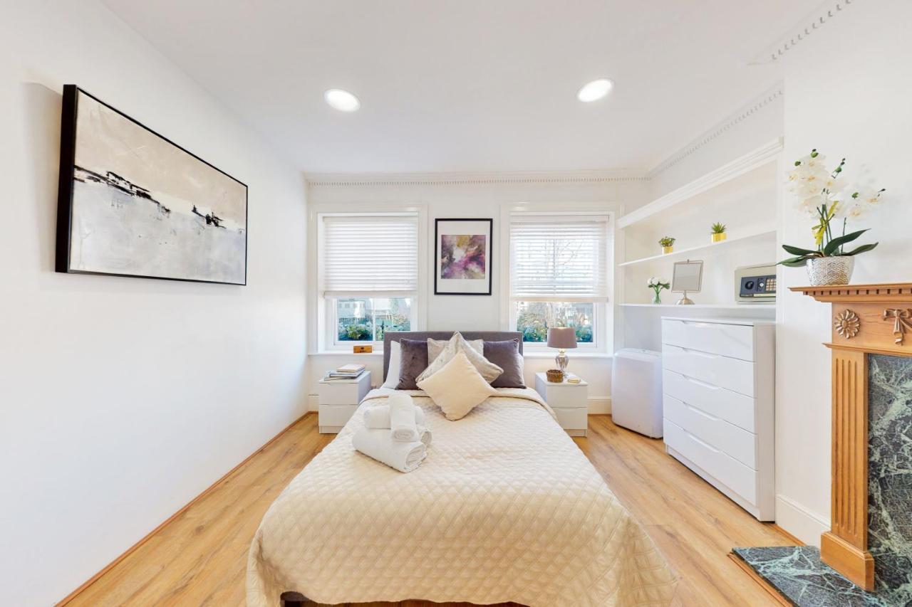 Park Lane Jermyn Street Apartment *